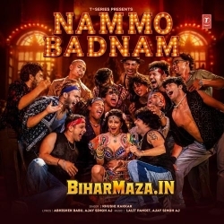 Nammo Badnam (Khushi Kakkar)